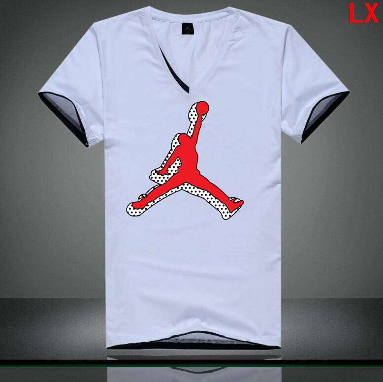 men jordan t-shirt S-XXXL-0203